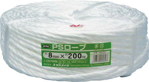 ���^�J ���[�v PS���[�v 8��×200m�yPS8-200�z(���[�v�E�Ђ��E�Ђ�)