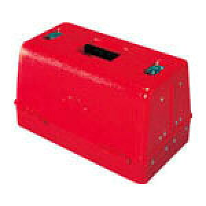 KTC 両開きプラハードケース(すじ金いり君)【SK330P-M】(工具箱・ツールバッグ・樹脂製工具箱)【送料無料】