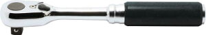 コーケン Z−EAL ラチェットハンドル 差込角9.5mm全長178mm【3725Z】(レンチ・スパナ・プーラ・ラチェットハンドル)【送料無料】