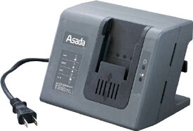 アサダ 充電器5304．6 充電式バンドソーH60用【BH110】(電動工具・油圧工具・切断バンドソー)【送料無料】