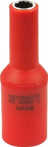 Tech�|EV �≏�H�� �f�B�[�v�\�P�b�g 3�^8 8mm�yOLC652008A�z(�h���E�≏�H��E�����`�E�X�p�i�i�≏�j)