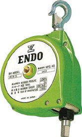 ENDO エアツールリール ATR−5【ATR-5】(流体継手・チューブ・エアリール)【送料無料】