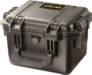 PELICAN Xg[ IM2075 300×249×196yIM2075BKz(HEc[obOEveN^[c[P[X)yz