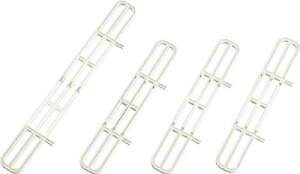 TRUSCO [gopڂ~߃Zbg 4yMPB-KB4SETz(^ԁE)