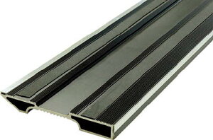 アルミカッター定規 カット師EX60cm【65030】(測定工具・定規)