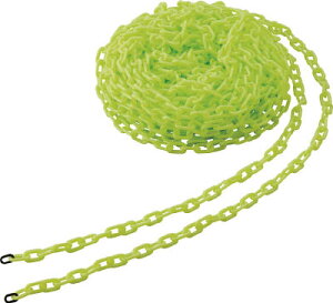 TRUSCO �v���`�F�[�� 6MX30M �u���C�G���[�yTPC-6LY�z(���S�p�i�E�W���E�`�F�[���X�^���h)�y���������z