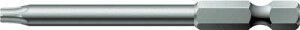 Wera 867�^4Z �g���N�X�r�b�g TX5X50�y135205�z(�h���C�o�[�r�b�g�E��ʎY�Ɨp�r�b�g)