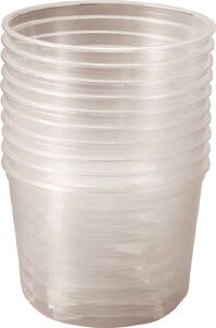 TRUSCO 塗料カップ1L 10P入り【TTC-10P】(塗装・内装用品・ペイントローラー)