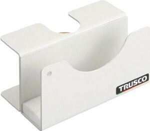 TRUSCO コバンザメ ノブ式サンダーハンガー マグネット無【KBZ-NMSN】(工場用保管設備・ツールホルダー)