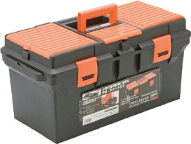 TRUSCO プロツールボックス【TTB-800】(工具箱・ツールバッグ・樹脂製工具箱)【送料無料】