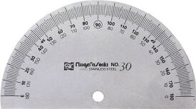 SK プロトラクタ【PRT192-120S】(測定工具・分度器)