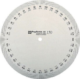 SK プロトラクタ【PRT193-90】(測定工具・分度器)