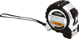 シンワ コンベックス タフギアSD 25−5.5mマグネット爪【80876】(測量用品・コンベックス)