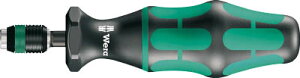 Wera 7400 �N���t�g�t�H�[�� �g���N�r�b�g�t�H���_�[ 0�D3�`1�D2Nm�y74715�z(�v���@��E�g���N�@��)�y���������z