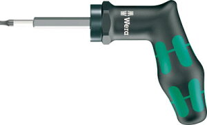 Wera 300 �g���N�h���C�o�[ 4�D0�i�s�X�g���^�j�y27913�z(�v���@��E�g���N�@��)�y���������z