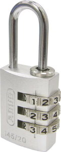 ABUS io[ώ싞 145|30 Vo[y145-30-SIz(zEHpԎd؂E)