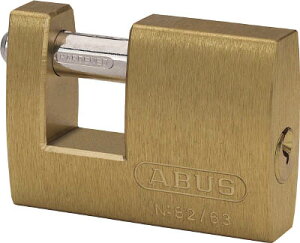 ABUS ���m�u���b�N 82�|70�y82-70�z(���z�����E�H��p�Ԏd�؂�E��)�y���������z