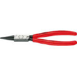KNIPEX ���p�X�i�b�v�����O�v���C���[ 12�|25mm�y4411-J1�z(�y���`�E�j�b�p�E�X�i�b�v�����O�v���C���[)