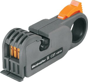 ���C�h�~�����[ IE�^�����p�P�[�u���X�g���b�p�[ CST VARIO�y9005700000�z(�d�ݍH��E���C���X�g���b�p�[)�y���������z