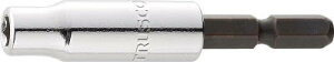 TRUSCO �d���h���C�o�[�\�P�b�g �V���[�g���̓^�C�v 21mm�yTEF-21HS�z)