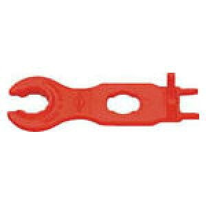 KNIPEX 9749�|66�|2 MC4�\�[���[�R�l�N�^�[�p��t�H��y9749-66-2�z(�d�ݍH��E�����H��)