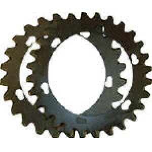 アイデック スーパーカルマー専用替刃 細目刃【SK-2824N】(緑化用品・刈払機)【送料無料】