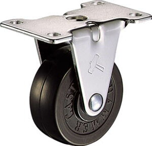 �n���}�[ E�^ �Œ� �S����50mm�y420ER-R50-BAR01�z(�L���X�^�[�E�v���[�g���S����)