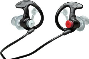 SUREFIRE �\�j�b�N�f�t�F���_�[�yEP3-BK-MPR�z(�ی��E�C���[�}�t)�y���������z