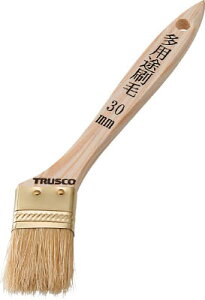 TRUSCO ���p�r���� �ؖ� 30mm�yTPB-542�z(�h���E�����p�i�E����)