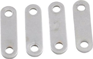 TRUSCO �M���v�[���p�����i4���Z�b�g�j200mm�yTGP2-200Z�z(�����`�E�X�p�i�E�v�[���E�v�[���p�p�[�c)