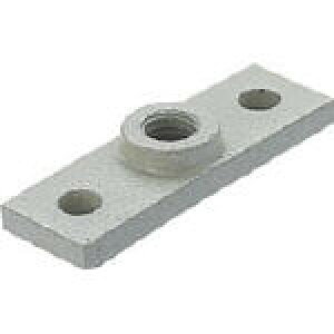 ダイケン 3号ドアハンガー用プレート【3-PL】(建築金物・工場用間仕切り・ドアハンガー)