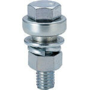 ダイケン フラットバーレールドアハンガー FTドアハンガー #200回転軸【FT200-RB】(建築金物・工場用間仕切り・ドアハンガー)【送料無料】