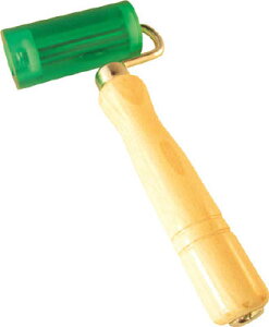 大田 ハイウレタンローラー(ベアリング入)【NO10275】(塗装・内装用品・内装用ローラー)【送料無料】