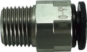 �`���_ �t�@�C�uSUS���C���R�l�N�^ 6mm�ER1�^8�yFS6-01M�z(���̌p��E�`���[�u�E�`���[�u�p��)