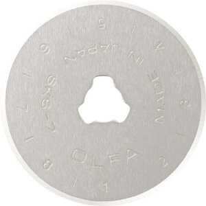 OLFA �~�`�n28�~���֐n10�����u���X�^�[�yRB28-10�z(�n�T�~�E�J�b�^�[�E���p�H��E���[�^���[�J�b�^�[)