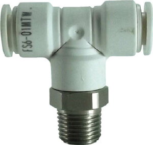 �`���_ �t�@�C�uSUS���C���u�����`�e�B �� 6mm�ER1�^8�yFS6-01MTW�z(���̌p��E�`���[�u�E�`���[�u�p��)