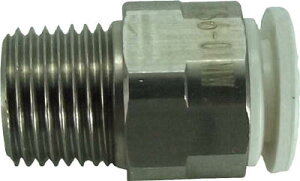 �`���_ �t�@�C�uSUS���C���R�l�N�^ �� 6mm�ER1�^8�yFS6-01MW�z(���̌p��E�`���[�u�E�`���[�u�p��)