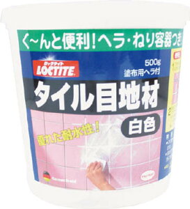 LOCTITE ^Cڒn F 500gyDTM-500z(ڒ܁EC܁EzEpC)