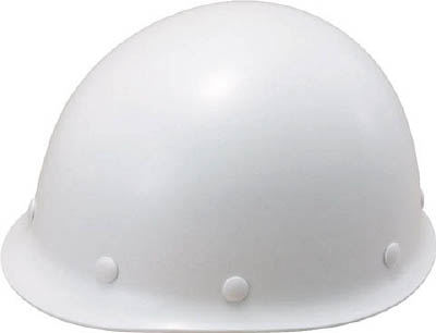 タニザワ ＦＲＰ製ＭＰ型ヘルメット 118-EPZ-W1-J セットアップ ディスカウント ヘルメット 保護具
