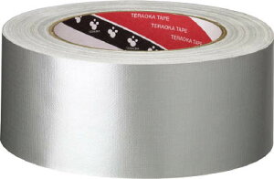 TERAOKA �J���[�I���[�u�e�[�v NO�D145 �V���o�[ 50mmX25M�y145 SV-50X25�z(�e�[�v�p�i�E����p�e�[�v)