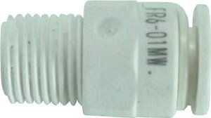 �`���_ �t�@�C�u�������C���R�l�N�^ W(��)6mm�ER1/8 FR601MW