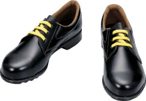 シモン 安全靴 短靴 FD11静電靴 27.0cm FD11S27.0【送料無料】