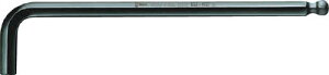 Wera 950PKLBM �w�b�N�X�L�[ 3.0 27104