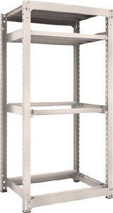 TRUSCO M3�^���ʒI 900X721XH1800 2�i+�^�C��2�i M36372Y2�y���������z