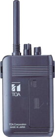 TOA 携帯型送信機(ツーピース型) WM1100【送料無料】