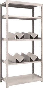 TRUSCO M2^yʒI 860X450XH1800 ʎX2t M26345KU2yz