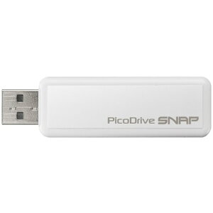 �O���[���n�E�X USB�t���b�V�������� �u�s�R�h���C�uSNAP�v 4GB GH-UFD4GSN