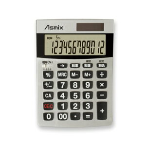 �A�X�J(Asmix) ����œd��(S) �V���o�[ C1226S