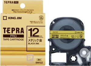 �L���O�W�� �e�[�v�J�[�g���b�W �e�v��PRO 12mm SM12Z ���^���b�N ��