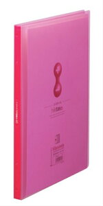 �L���O �N���A�[�t�@�C�� �q�N�^�X A4�^�e (7187-3T�A�J)